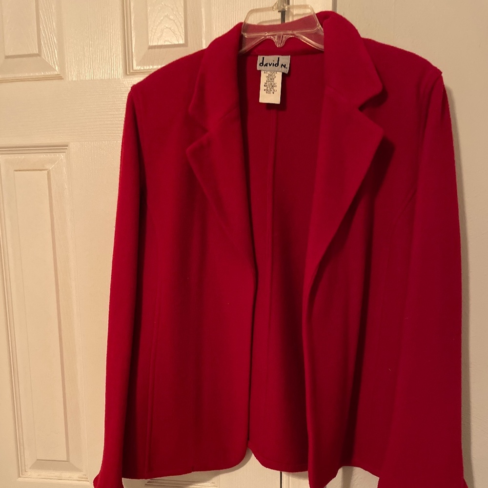Blazer
